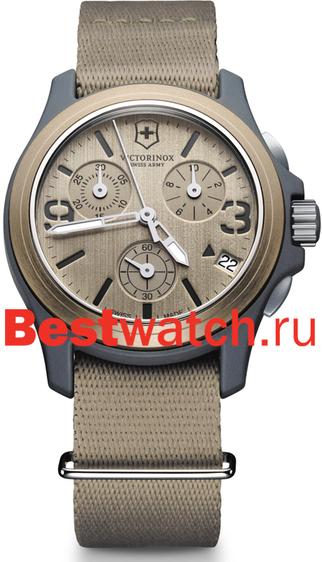Часы Victorinox Swiss Army Original 241533